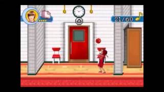 High School Musical Livin The Dream GBA Walkthrough Part 3 With Commentary Ending [upl. by Elletnahs]