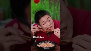 Da Zhuang Likes To Eat Chicken Butt丨Food Blind Box丨Eating Spicy Food And Funny Pranks [upl. by Enniroc]