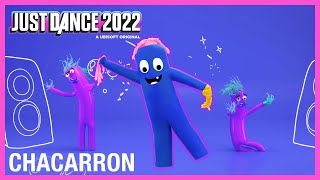 Chacarron by El Chombo  Just Dance 2022 Official [upl. by Orvah]