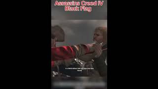 Saddest Assassins Creed Death shorts assassin assassinscreed [upl. by Ki571]