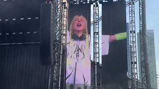 Whyte Fang  Lollapalooza 2024 1080p [upl. by Michel]