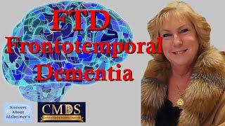 What Is The Life Expectancy Of A Person With Frontotemporal Dementia [upl. by Aicile144]