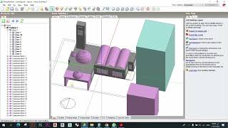 10 daylighting simulation [upl. by Wall]