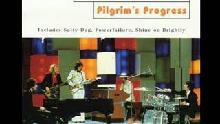 Procol Harum  Pilgrims Progress [upl. by Nnawaj]