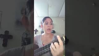 Dame tu mano  Alfareros cover musica cantoscatolicos [upl. by Cyrus]