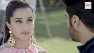 Half Girlfriend 2 trailerOfficialAlia Bhatt Arjun Kapoor  Shraddha Kapoor [upl. by Neve41]