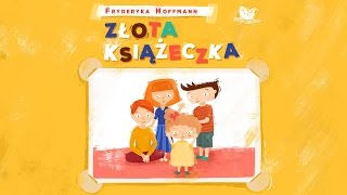 ZŁOTA KSIĄŻECZKA cała bajka – Bajkowisko  bajki dla dzieci – słuchowisko dla dzieci audiobook [upl. by Lou]