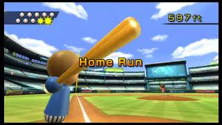 Wii Sports  Training All Platinum Medals Remastered [upl. by Fahey]