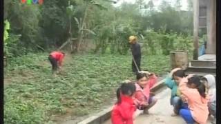 Nhu chua he co cuoc chia ly  Nguyen Thi Thuy  lang Phuong Ngan Quang Tri [upl. by Ioves286]