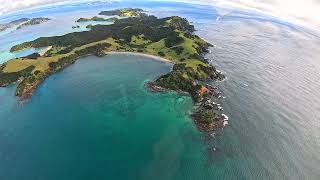 Scenery of New Zealand l Travel Video GoPro Hero 13 [upl. by Linn650]