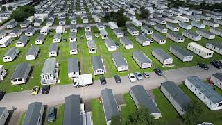 Golden Sands Holiday Park Mablethorpe [upl. by Tade44]