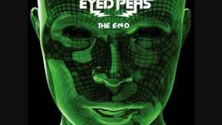 The Black eyed Peas  Alive  The END [upl. by Lapides]