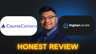 Honest Review of Course Careers vs Higher Levels [upl. by Seamus477]