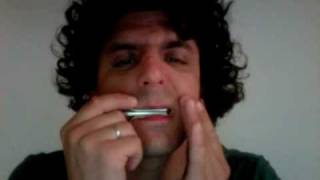 Jews harp tutorial  Doromb oktatás  percussive style advanced haladó  ARON SZILAGYI [upl. by Ehsiom865]