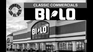 Alive To Die The Old Genuine Commercials of BILO Food Store [upl. by Aw757]