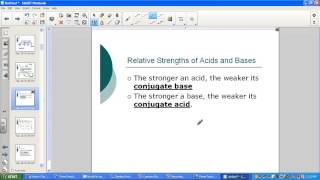 Acid Base Theories Defined AcidBase Equilibria [upl. by Eeryn]