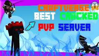 Best Cracked PvP Server  Hyper Editzz [upl. by Aer731]