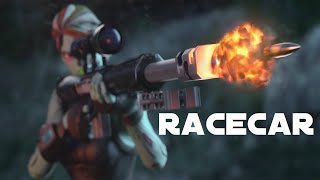 Fortnite Montage  Racecar Aries  500 Sub Special HeftyEdits GH20K [upl. by Vanderhoek658]