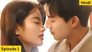 Go Back Lovers 2024  Episode 1  Chinese Drama Explained in Hindi [upl. by Isbel9]