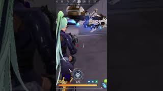 Dorks genshinimpact newmecha alpha battleroyale gaming mecha pubgmobile games smartphone [upl. by Boycey]