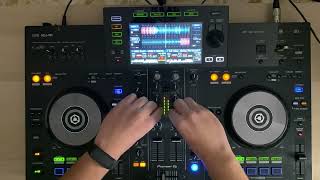 TECH HOUSE  Pioneer XDJ RR  Performance Mix  TECH HOUSE MIX  by peppeglodjpepè [upl. by Hatcher414]