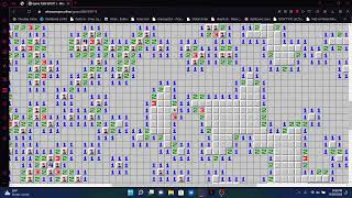 Minesweeper Fanatic Achievement [upl. by Boar431]