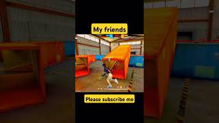 Mere friends log ki kahani 😂freefireshorts trandingshorts viralshort youtubeshorts nikhilgamer [upl. by Shel]