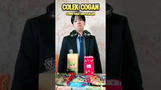 KAMU BAWA BARANG KE SEKOLAH  COLEK COGAN shorts pov [upl. by Haisi]