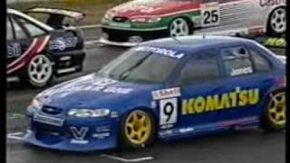 1997 ATCC Calder Park Round 1 Race 1 Part 12 [upl. by Orpah]