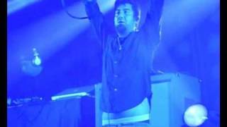 Deftones live in Hamburg 11210  My own summer livewmv [upl. by Nameerf]