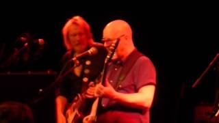 Wishbone Ash in Concert  Munich Ampére 2014 [upl. by Jedediah672]