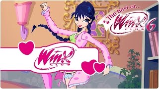 Winx Club Best Of  Episodio 3 Serie 6 [upl. by Scrivens]