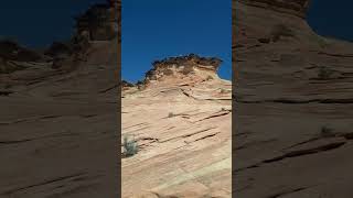 【美西旅遊】猶他州「錫安國家公園」Zion National Park 0923 1425 [upl. by Albertine628]