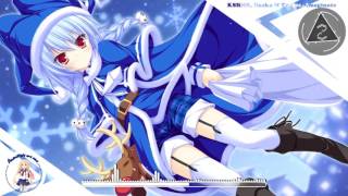 ♪  AFMC  「KSHMR Dzeko amp Torres  Imaginate」 Nightcore ♪ [upl. by Fitzsimmons453]