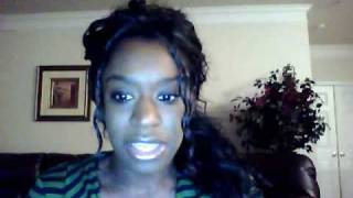 Voice Lesson and Singing Tips Mastering Vibrato [upl. by Azaleah]