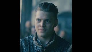 What Are You Doing Ivar 😳🥶  VIKINGS  Ivar The Boneless  Ubba  Hvitserk  shorts viralvideo [upl. by Franek183]