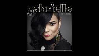 Gabrielle  Falling Official Audio [upl. by Eenram]