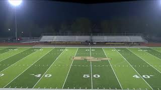 RaymorePeculiar vs Liberty North High School Girls Varsity Soccer [upl. by Frear236]