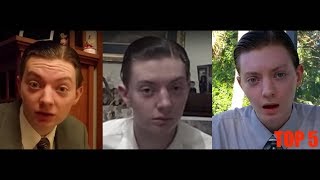 Top 5 Times ReviewBrah Truly Got Angry [upl. by Anelahs61]