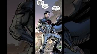 quotWhat If Superman Was a Nazi Meet Overmanquot Darkest Superman [upl. by Bulley200]