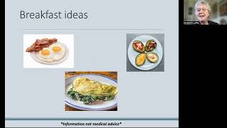 The Real Food Lifestyle Course  Session 1 of 8 [upl. by Koller]