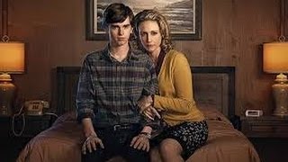 Bates Motel Season 1 episode 1 first You Dream Then You Die [upl. by Tihor729]