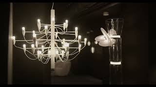 Solinfo Lighting Showroom [upl. by Ynnahc]