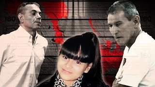 El ASESlNAT0 de esta niña impactó a toda Argentina El TERRlBLE caso de Candela Rodriguez  Lesma VR [upl. by Lauder]