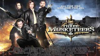 The Three Musketeers OST  Track 20 quotBoys Will Be Boysquot [upl. by Us275]