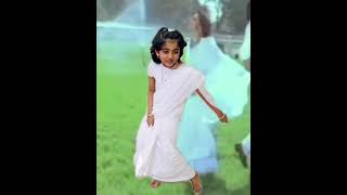 sreedevi mam and megha chiru anaya hit combination song [upl. by Eikcor84]