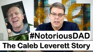 The Caleb Leverett Story [upl. by Bottali322]