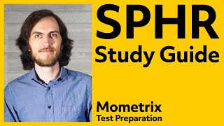 SPHR Study Guide [upl. by Kenward]