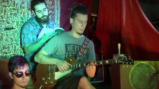 Roxanne Reggae Cover  KOERS LIVE SESSIONS [upl. by Torhert226]