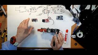 NGS Level 1 Upgrade Assembly Demonstration Part 1 [upl. by William]